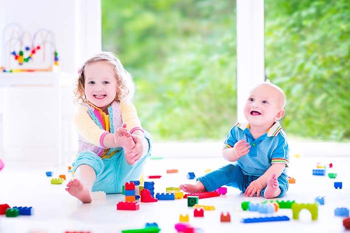 daycare disinfection and disease prevention