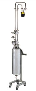 Dry Fogging Decontamination Technology