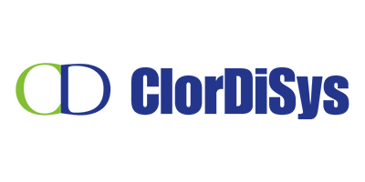 Certified ClorDiSys Service Provider